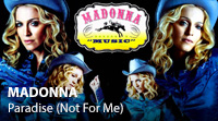 VIDEO - Madonna - Paradise