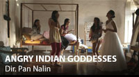 VIDEO - Angry Indian Goddesses