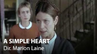 VIDEO - A Simple Heart