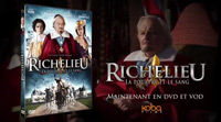 VIDEO - Richelieu