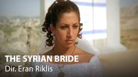 VIDEO - The Syrian Bride