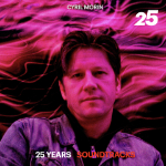 25 Years Soundtracks