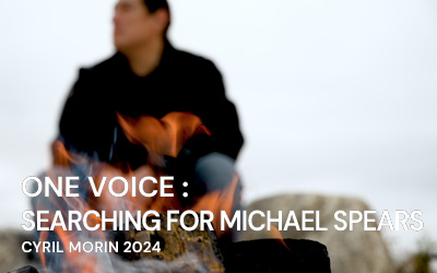 One Voice : Searching for Michael Spears